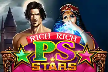 PS Stars - Rich Rich-min